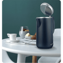 Black Inox Kettle 850W-2200W Kettles Black Inox Kettle 850W-2200W Black Inox Kettle 850W-2200W Tesla