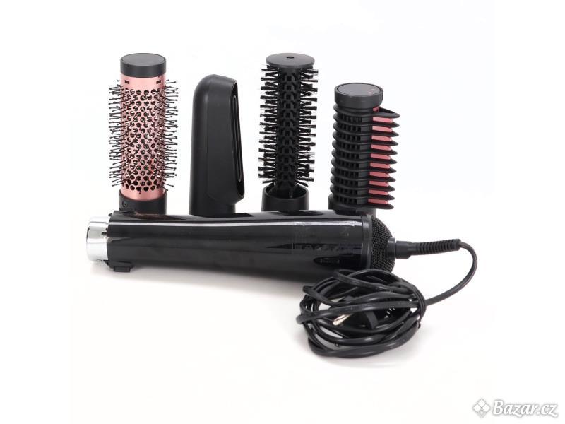 Ionic technology Airbrush hair brush Ionic technology Airbrush Ionic technology Airbrush BabyLiss