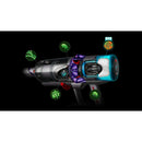 Gen5detect™ Cordless Vacuum Cleaner Vacuum Cleaner Gen5detect™ Cordless Vacuum Cleaner Gen5detect™ Cordless Vacuum Cleaner Dyson