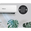 9000 BTU inverter refrigerant R32 , WI-FI Air Conditioners 9000 BTU inverter refrigerant R32 , WI-FI 9000 BTU inverter refrigerant R32 , WI-FI Tesla