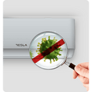 9000 BTU inverter refrigerant R32 , WI-FI Air Conditioners 9000 BTU inverter refrigerant R32 , WI-FI 9000 BTU inverter refrigerant R32 , WI-FI Tesla