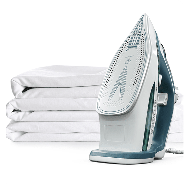 Dry & Steam Iron Machine, Ceramic soleplate , 2400W Irons & Ironing Systems Dry & Steam Iron Machine, Ceramic soleplate , 2400W Dry & Steam Iron Machine, Ceramic soleplate , 2400W Tesla