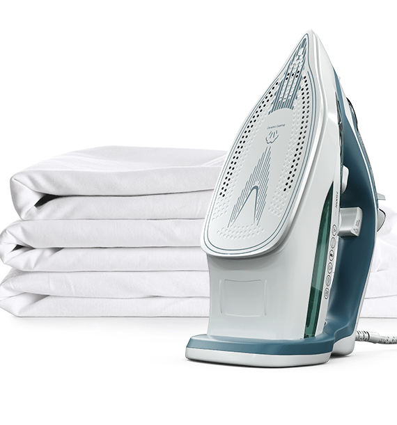 Dry & Steam Iron Machine, Ceramic soleplate , 2400W Irons & Ironing Systems Dry & Steam Iron Machine, Ceramic soleplate , 2400W Dry & Steam Iron Machine, Ceramic soleplate , 2400W Tesla