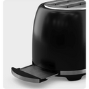 Black Inox Toaster 700-850W Toasters Black Inox Toaster 700-850W Black Inox Toaster 700-850W Tesla