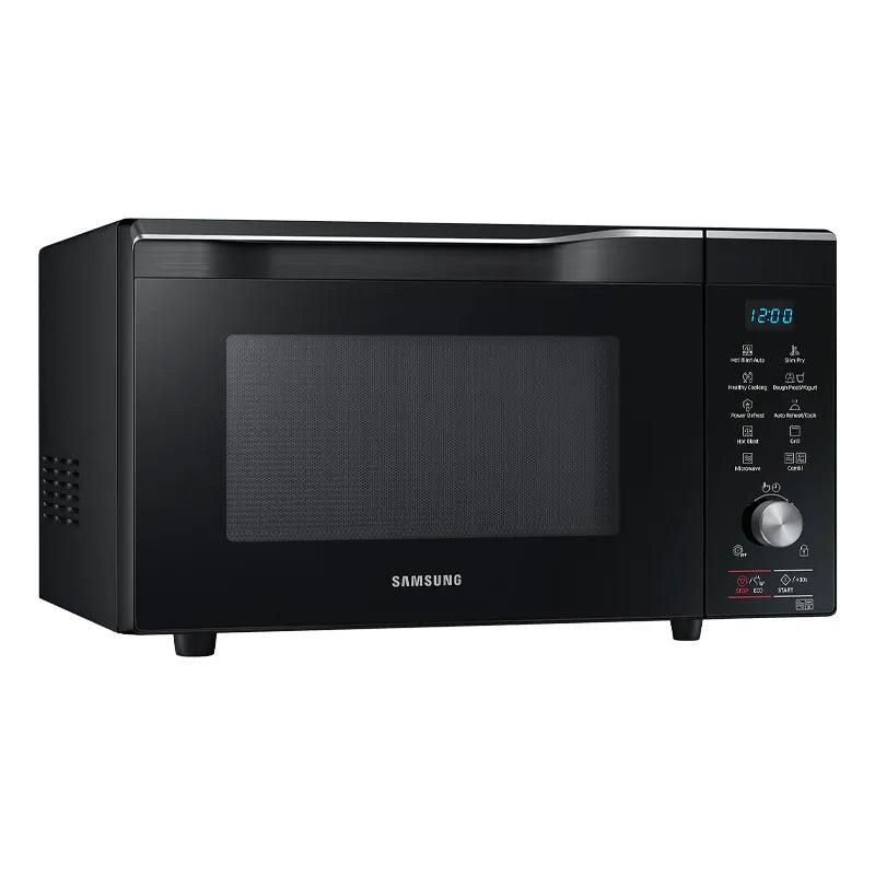 Microwave 32L, Convection 900W + Oven 2100W + Air Fryer Microwave Microwave 32L, Convection 900W + Oven 2100W + Air Fryer Microwave 32L, Convection 900W + Oven 2100W + Air Fryer Samsung