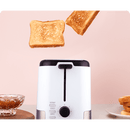 White Toaster ,800W Toasters White Toaster ,800W White Toaster ,800W Tesla