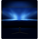 Office monitor, 75HZ, Panel type IPS, 1 HDMI Televisions Office monitor, 75HZ, Panel type IPS, 1 HDMI Office monitor, 75HZ, Panel type IPS, 1 HDMI Tesla