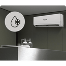 9000 BTU inverter refrigerant R32 , WI-FI Air Conditioners 9000 BTU inverter refrigerant R32 , WI-FI 9000 BTU inverter refrigerant R32 , WI-FI Tesla