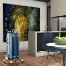 Vintage Oil Radiator 7 Fins 1500W Max Power Heaters Vintage Oil Radiator 7 Fins 1500W Max Power Vintage Oil Radiator 7 Fins 1500W Max Power Ariete