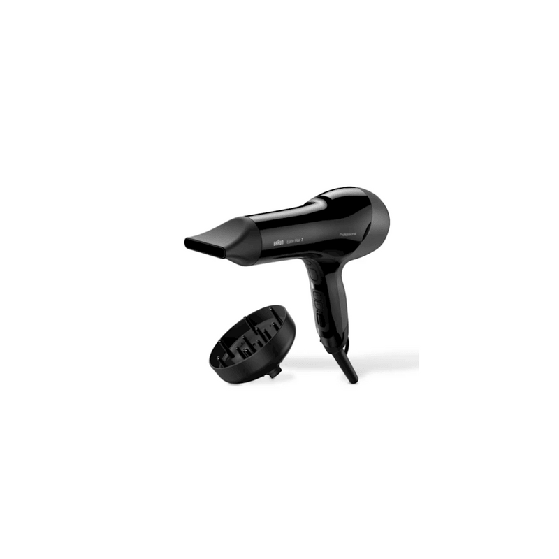 IONTEC Hair Dryer Hair Dryer IONTEC Hair Dryer IONTEC Hair Dryer Braun