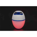 Floating Bluetooth speaker with LED pool accessories Floating Bluetooth speaker with LED Floating Bluetooth speaker with LED Bestway
