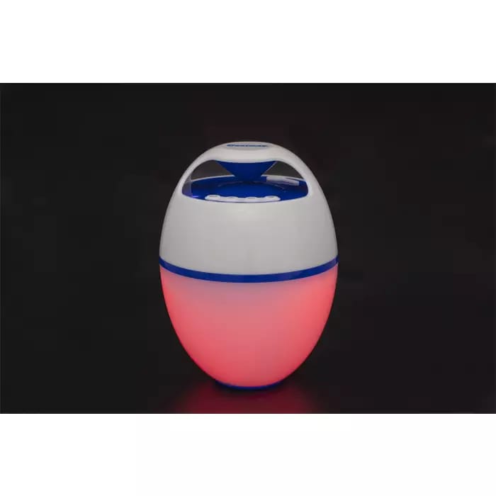 Floating Bluetooth speaker with LED pool accessories Floating Bluetooth speaker with LED Floating Bluetooth speaker with LED Bestway