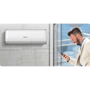 9000 BTU inverter refrigerant R32 , WI-FI Air Conditioners 9000 BTU inverter refrigerant R32 , WI-FI 9000 BTU inverter refrigerant R32 , WI-FI Tesla