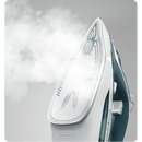 Dry & Steam Iron Machine, Ceramic soleplate , 2400W Irons & Ironing Systems Dry & Steam Iron Machine, Ceramic soleplate , 2400W Dry & Steam Iron Machine, Ceramic soleplate , 2400W Tesla