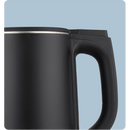 Black Inox Kettle 850W-2200W Kettles Black Inox Kettle 850W-2200W Black Inox Kettle 850W-2200W Tesla