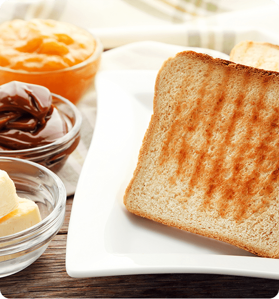 White Toaster ,800W Toasters White Toaster ,800W White Toaster ,800W Tesla