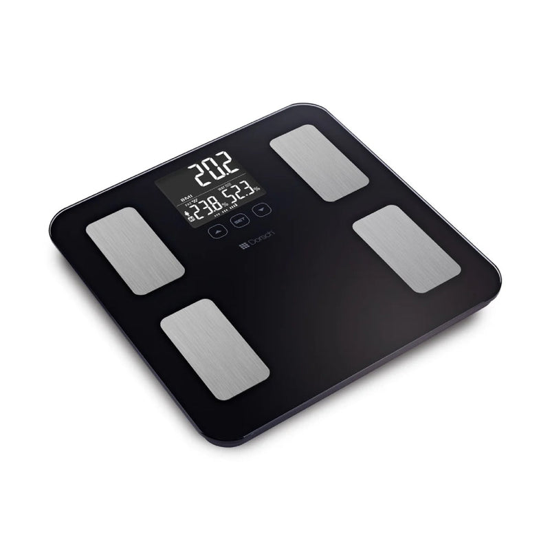 Body Monitor Scale