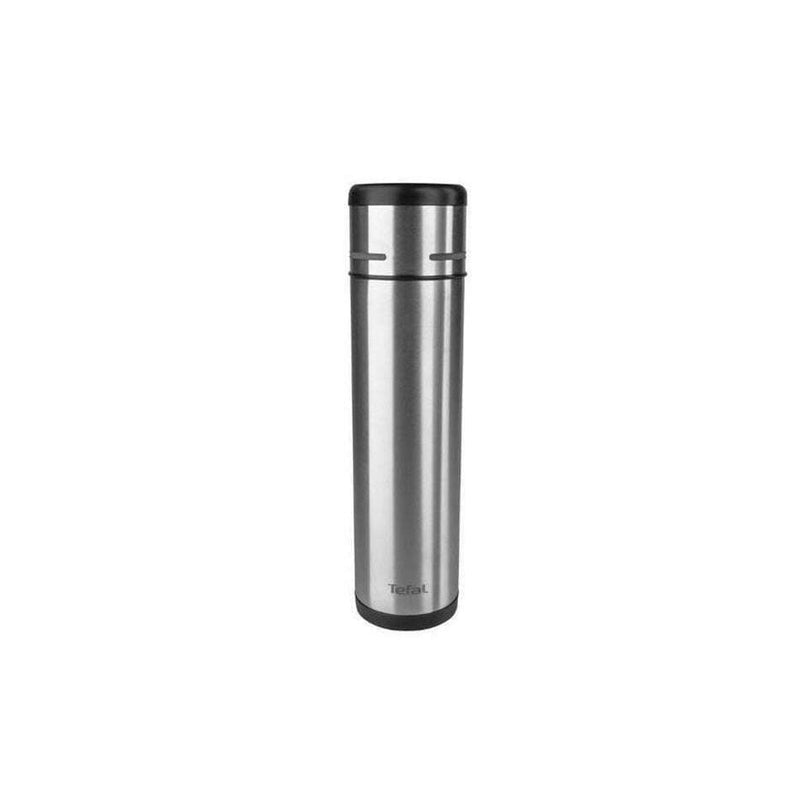 Mobility Stainless Steel Black Jug Stainless Steel Flask Mobility Stainless Steel Black Jug Mobility Stainless Steel Black Jug Tefal