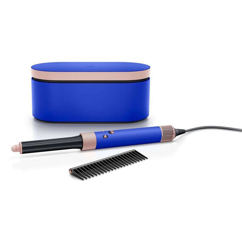 Airwrap™ Complete Long multi-styler in Blue Blush Hair Straighteners Airwrap™ Complete Long multi-styler in Blue Blush Airwrap™ Complete Long multi-styler in Blue Blush Dyson