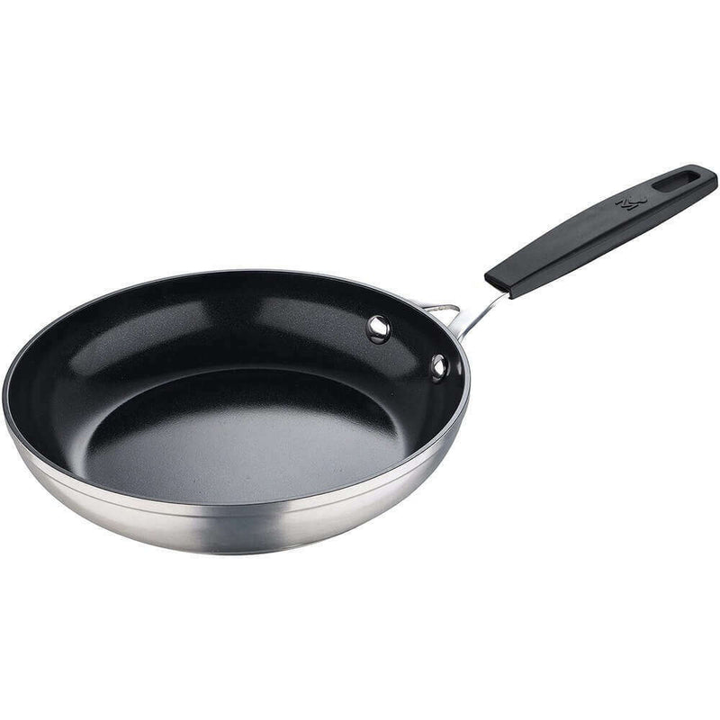 Ceramic Non-Stick Forged Aluminum Frying Pans Frying pan Ceramic Non-Stick Forged Aluminum Frying Pans Ceramic Non-Stick Forged Aluminum Frying Pans MasterPro