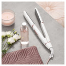 Titanium Hair Straightener, White Hair Straighteners Titanium Hair Straightener, White Titanium Hair Straightener, White Sencor