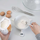 The German Outlet, Joseph Joseph, Folding Digital Kitchen Scale