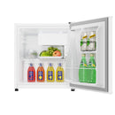 42L Single Door Refrigerator – White