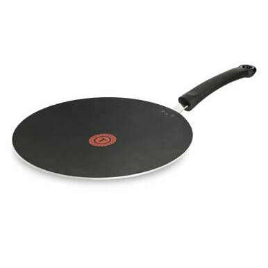 New Tempo Flame Set 12 Pieces Cooking set New Tempo Flame Set 12 Pieces New Tempo Flame Set 12 Pieces Tefal