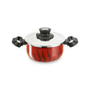New Tempo Flame Set 12 Pieces Cooking set New Tempo Flame Set 12 Pieces New Tempo Flame Set 12 Pieces Tefal