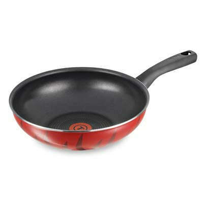 New Tempo Flame Set 12 Pieces Cooking set New Tempo Flame Set 12 Pieces New Tempo Flame Set 12 Pieces Tefal