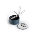 Small Non-Stick Induction Compatible Saucepan SaucePan Small Non-Stick Induction Compatible Saucepan Small Non-Stick Induction Compatible Saucepan Joseph Joseph