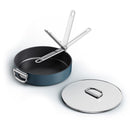 Space Non-Stick Sauté Pan (28cm) Casserole Space Non-Stick Sauté Pan (28cm) Space Non-Stick Sauté Pan (28cm) Joseph Joseph