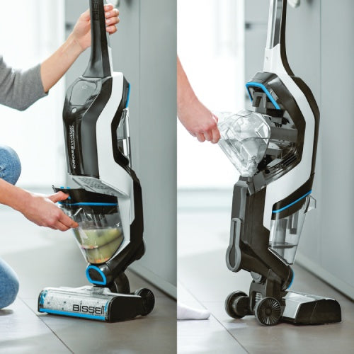 Cordless  CrossWave Max 3 in 1 | 2767E