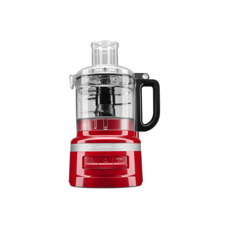 1.7L Food Processor - 240W food processor 1.7L Food Processor - 240W 1.7L Food Processor - 240W KitchenAid