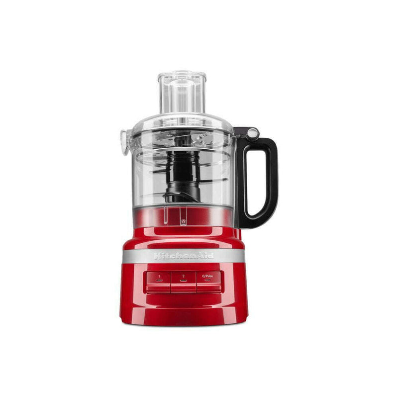 1.7L Food Processor - 240W food processor 1.7L Food Processor - 240W 1.7L Food Processor - 240W KitchenAid