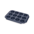 Nest™ Bake Non-Stick 12 Cup Blue Muffin Tray Muffin & Pastry Pans Nest™ Bake Non-Stick 12 Cup Blue Muffin Tray Nest™ Bake Non-Stick 12 Cup Blue Muffin Tray Joseph Joseph