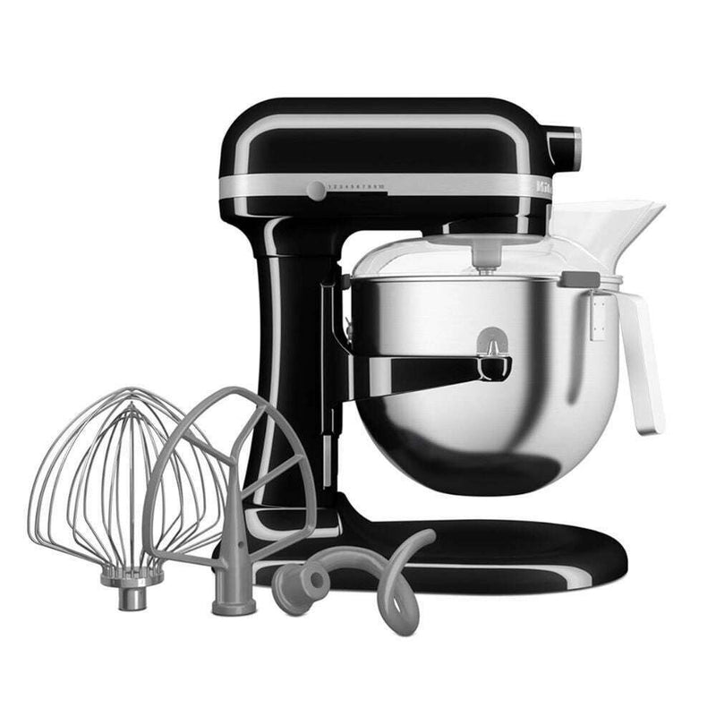 HEAVY DUTY 6.6 L Bowl-Lift Stand Mixer Stand Mixer HEAVY DUTY 6.6 L Bowl-Lift Stand Mixer HEAVY DUTY 6.6 L Bowl-Lift Stand Mixer KitchenAid