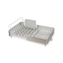 Extend™ Steel Expandable Stone Dish Drainer Skin Cleansing Brushes & Systems Extend™ Steel Expandable Stone Dish Drainer Extend™ Steel Expandable Stone Dish Drainer Joseph Joseph