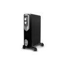 9 Fins Oil Filled Heater Heaters 9 Fins Oil Filled Heater 9 Fins Oil Filled Heater Zilan
