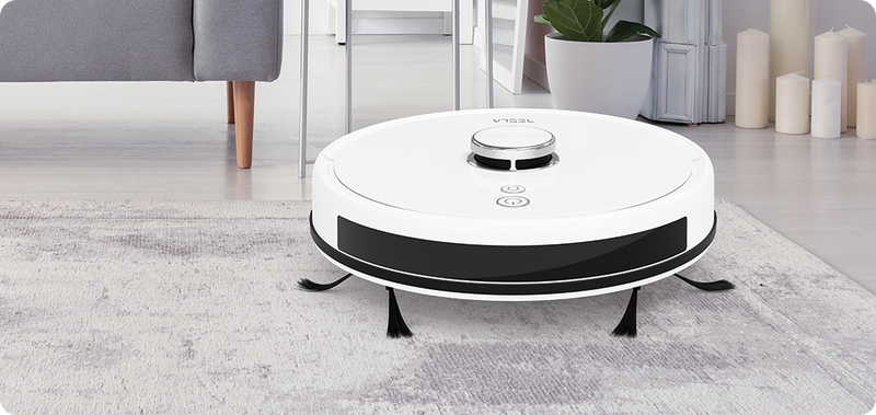 Robot Vacuum Cleaner Vacuum Cleaner Robot Vacuum Cleaner Robot Vacuum Cleaner Tesla