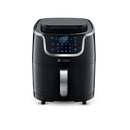 Air Fryer Steamer With 9 Programs & 3 Modes Air Fryers Air Fryer Steamer With 9 Programs & 3 Modes Air Fryer Steamer With 9 Programs & 3 Modes Dorsch