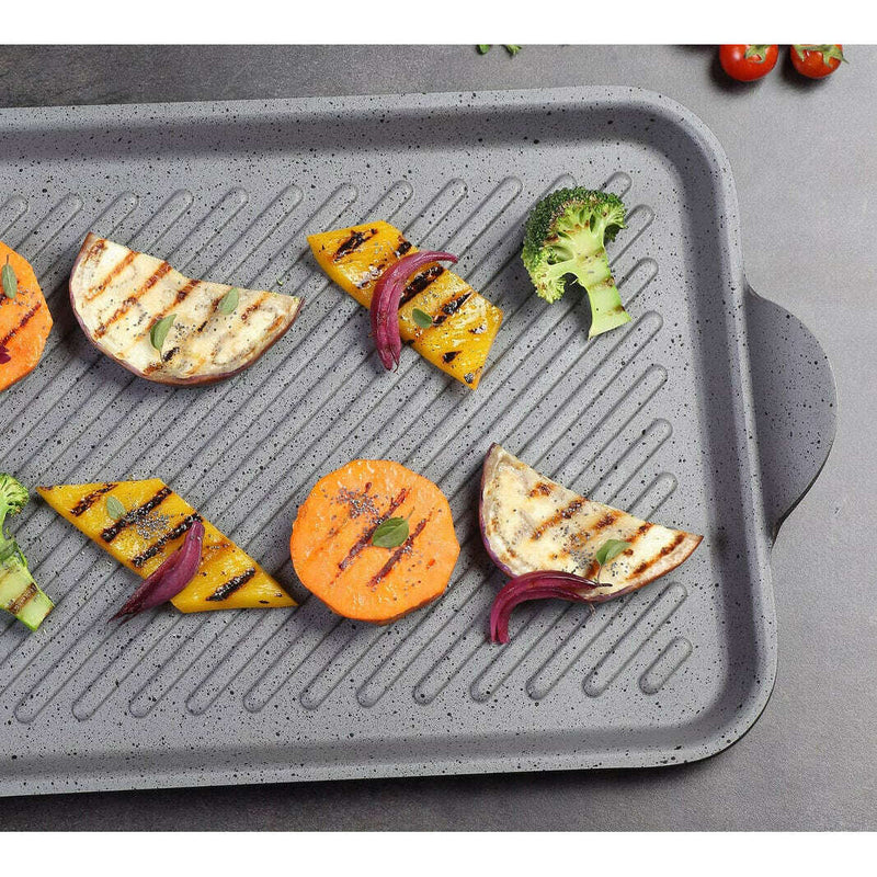 Italika-Grill Pan Griddles & Grill Pans Italika-Grill Pan Italika-Grill Pan Tognana