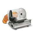 Electric Meat & Cheese Slicer Slicer Electric Meat & Cheese Slicer Electric Meat & Cheese Slicer Zilan