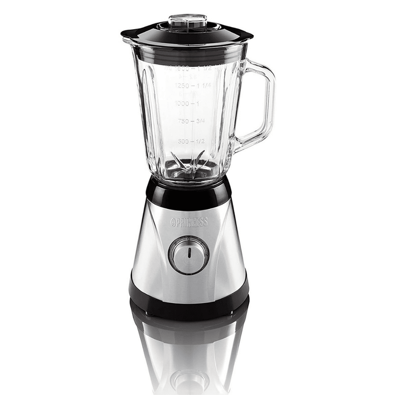 1.5 L Blender Food Mixers & Blenders 1.5 L Blender 1.5 L Blender Princess