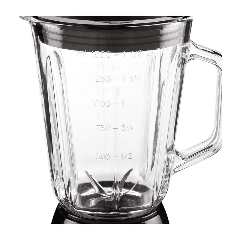 1.5 L Blender Food Mixers & Blenders 1.5 L Blender 1.5 L Blender Princess