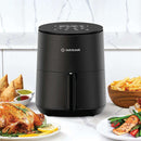 Air Fryer Mini V2 3.3L Air Fryers Air Fryer Mini V2 3.3L Air Fryer Mini V2 3.3L Nutricook
