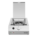 Countertop BBQ – Fry Top 250 Outdoor Barbque Countertop BBQ – Fry Top 250 Countertop BBQ – Fry Top 250 Pianeta Grill