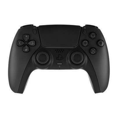 PS5 DualSense Wireless Controller - BlackUALSENSE Gaming PS5 DualSense Wireless Controller - BlackUALSENSE PS5 DualSense Wireless Controller - BlackUALSENSE Sony