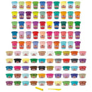 100 Bulk Modeling Compound Variety Art & Crafts 100 Bulk Modeling Compound Variety 100 Bulk Modeling Compound Variety PLAY-DOH