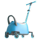 Y GLIDER Luna 5 in 1 Scooter Scooters Y GLIDER Luna 5 in 1 Scooter Y GLIDER Luna 5 in 1 Scooter Yvolution